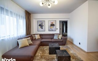 Apartament premium Herăstrău / Nordului - Poză 4