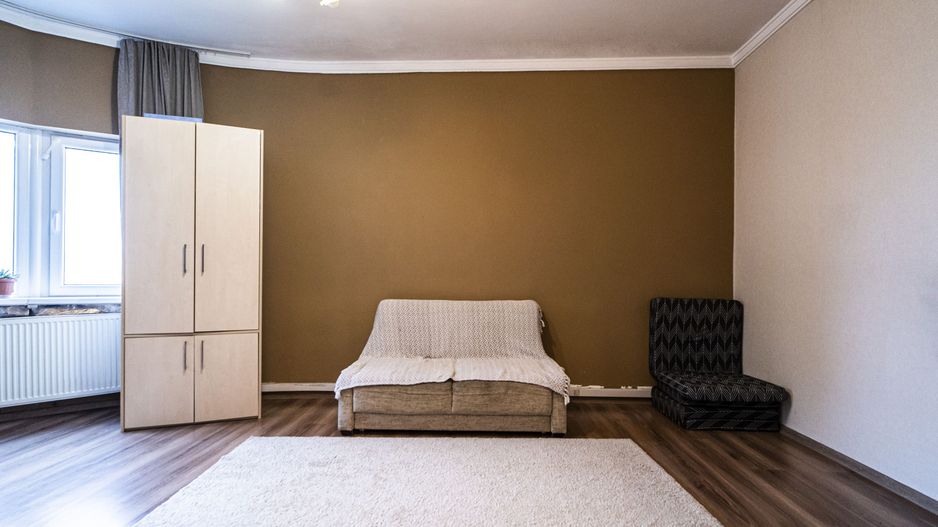 Cismigiu - Berthelot, 5 camere, 2 boxe, centrala, vedere panoramica - Poză 3