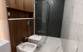 De inchiriat apartament 2 camere, central -  LUX, zona The office - Poză 8