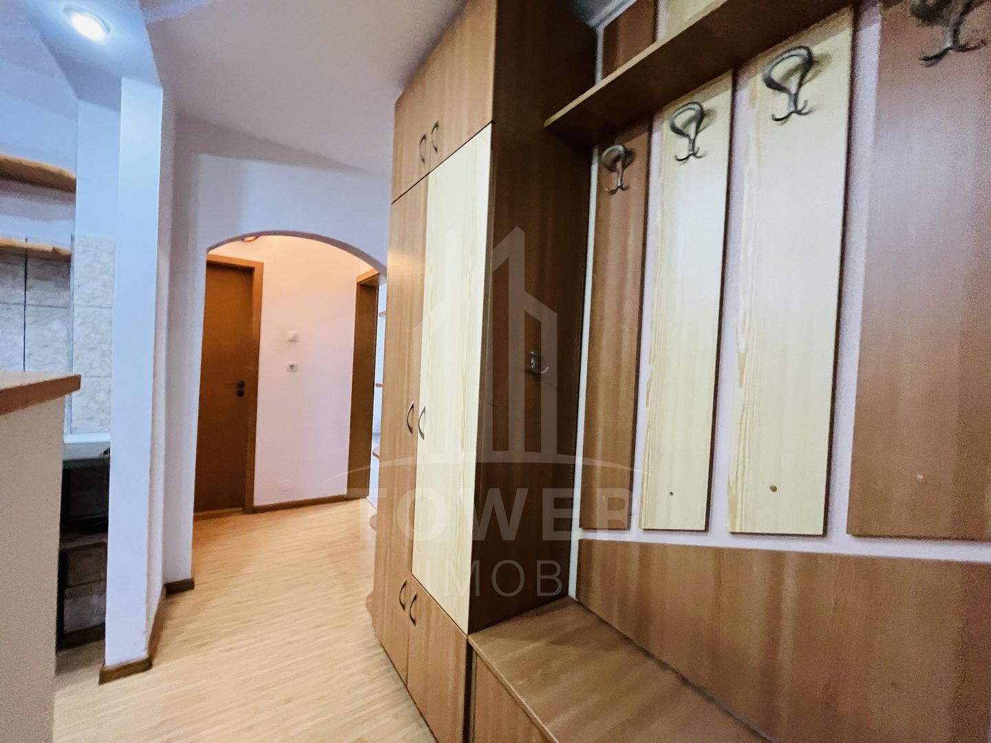 Apartament 2 camere Vasile Aaron - Poză 13