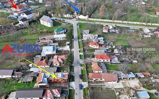 Casă de vânzare în Golești – locație excelentă lângă muzeu - Poză 11