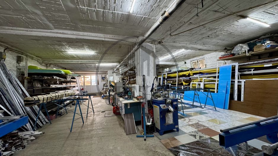 Spațiu comercial de închiriat Constanța, zona Inel II - Poză 5