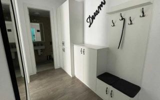 Apartament 2 camere utilat mobilat complet Complex Rezidential Cloud9 - Poză 8