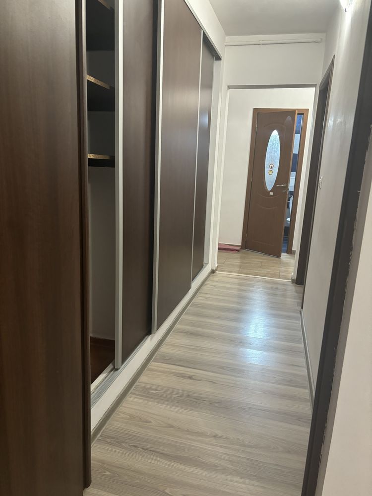 BRASADAS vinde ap cam PARTER zona 1 Decembrie. - Poză 4