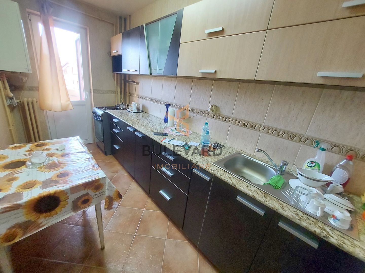 Apartament cu 3 camere decomandate! - Poză 5