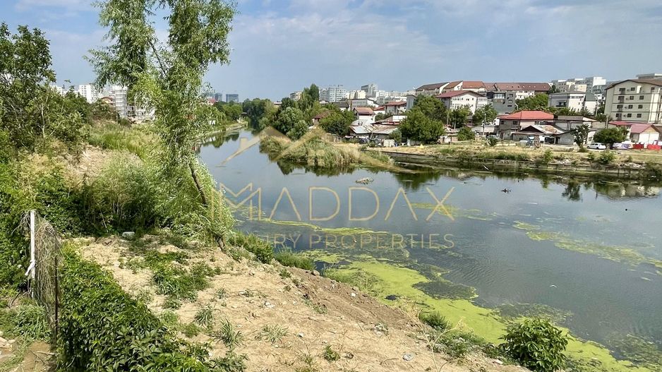 Penthouse 4 camere_188 mp_2 terase**NOU**//Lake view//Dna Ghica//Colentina - Poză 26