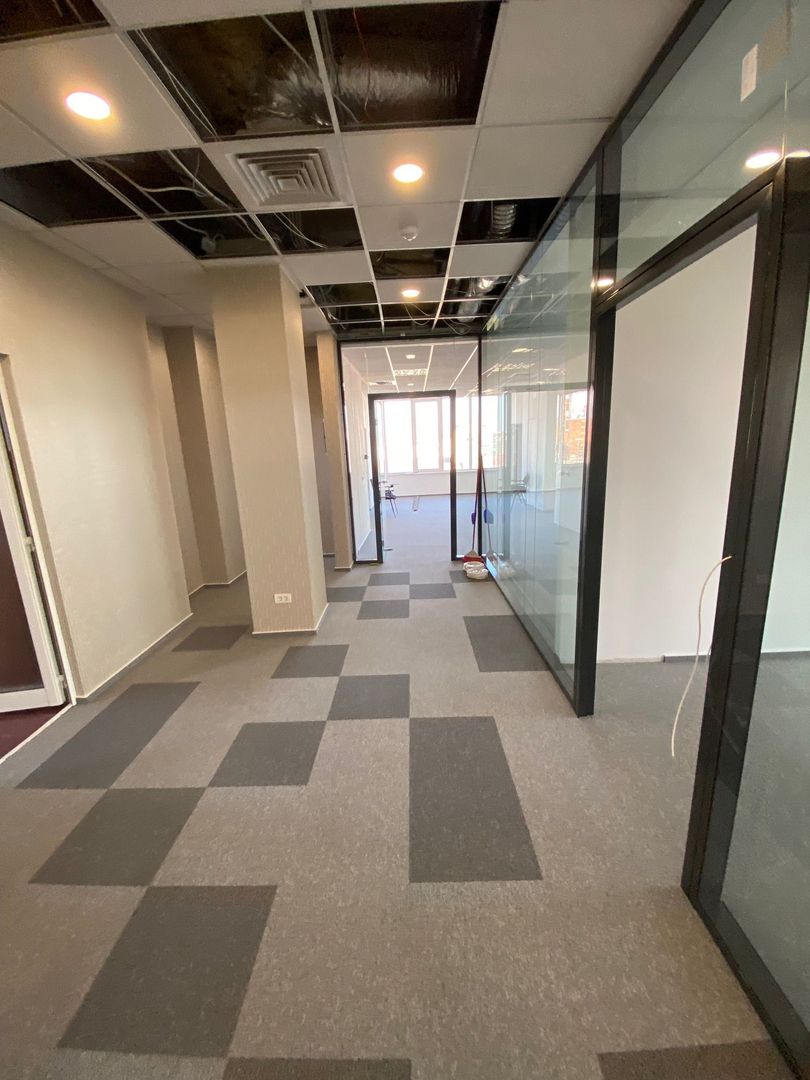 Spațiu de birouri  - zona Central - Poză 10