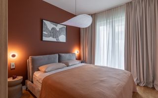 Apartament 3 camere | mobilat + utilat | vanzare - Avalon Estate-Pipera - Poză 16