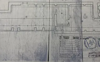 OPORTUNITATE DE INVESTITIE ‖ SPATIU COMERCIAL ‖ CENTRUL VECHI ‖ KM 0 ‖ - Schiță 14