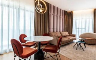 Apartament modern 3 camere One Verdi Park I Priveliste superba - Poză 1