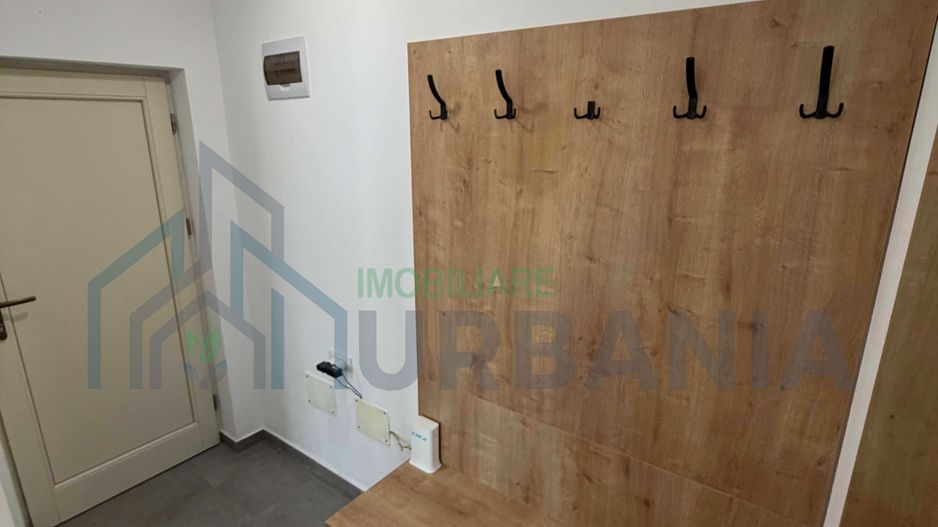 Apartament cu 1 cameră de închiriat în Bucium, Boheme Residence, lângă Lidl - Poză 6