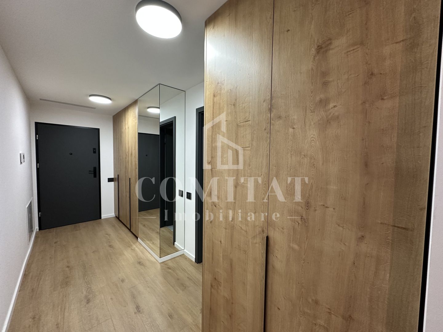 Apartament 2 camere | 58 mp | Zona semicentrală - Poză 6