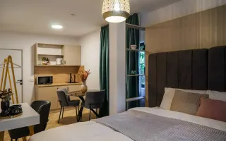 Proprietate ideala pentru investitie *354mp* inchiriata pe 6 ani // Cismigiu - Poză 37