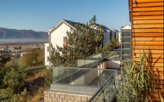 APARTAMENT 2 CAMERE I DAVINCI I FINISAT LA CHEIE - Poză 6