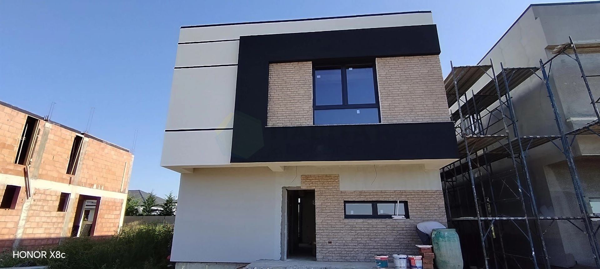 Kadras Homes| Complex 10 vile individuale| Direct dezvoltator - Poză 13