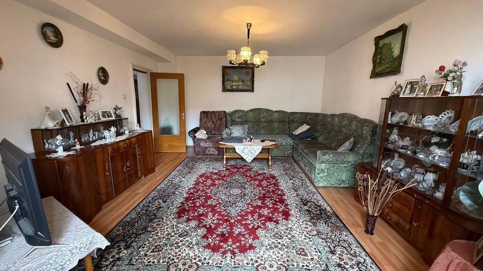3 Camere Racadau-Vasile Alecsandri, 84mp, 175000Euro - Poză 2