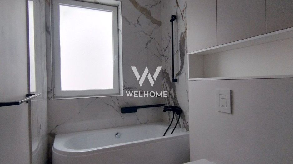 Apartament PREMIUM 3 camere cu parcare subterana - zona Centrala - Poză 11