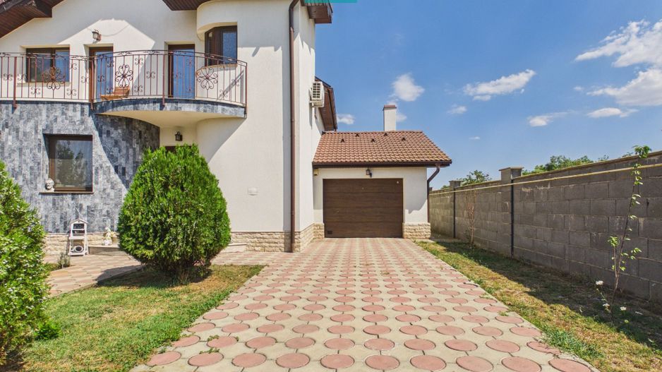 Vilă unică în Șiria | 160 mp utili | Teren 945 mp - Poză 28