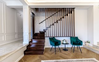 Vilă complet amenajată LUX, ideală pentru o familie cu stil - Poză 17