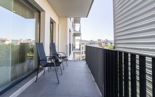2 Camere de Lux, Marasti, Record Park, The Office, 21 Decembrie - Poză 9