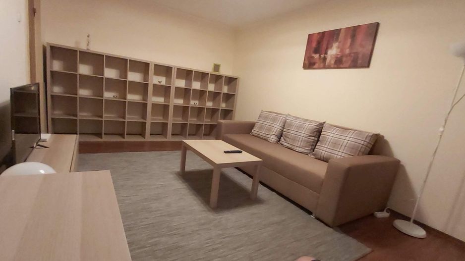 Apartament cu 2 camere de vanzare  (Politehnica) - Poză 3