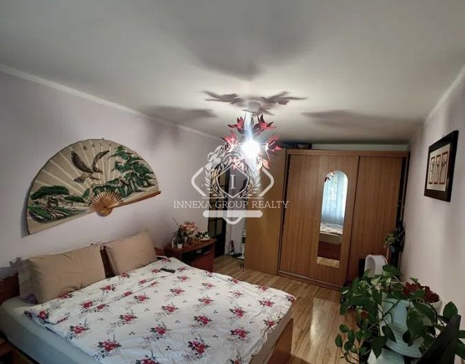 Rahova-Barca | 3 camere | 64mp | Parter | centrala proprie | 119.000 euro - Poză 5