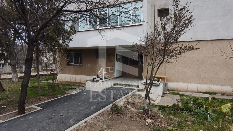 Apartament 2 camere| De inchiriat | Tomis Nord | Campus - Poză 16