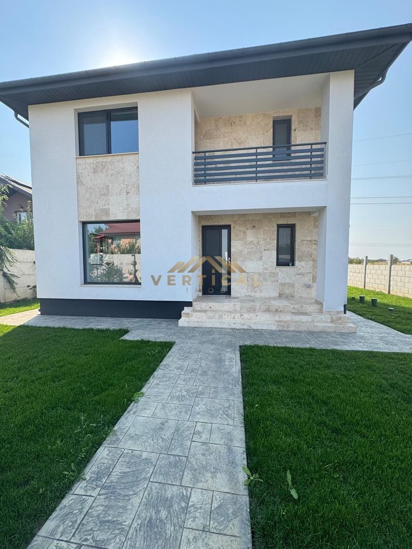 Casa P+1, teren 754 mp, Berceni - Poză 17