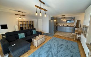 2 camere, modern, Zorilor, zona LIDL, totul nou, Scala Frunzisului - Poză 16