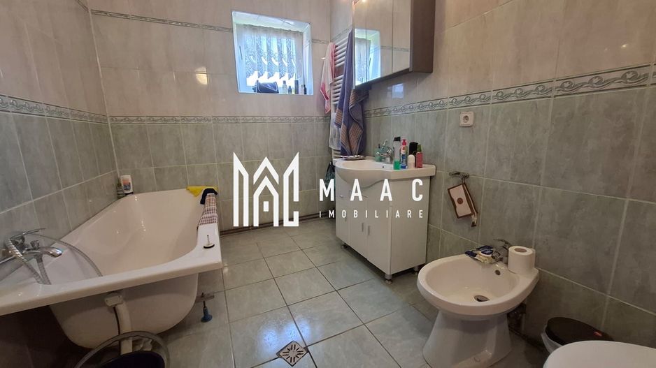 Casa individuala I 5 camere I 413 mp teren I Rasinari - Poză 15