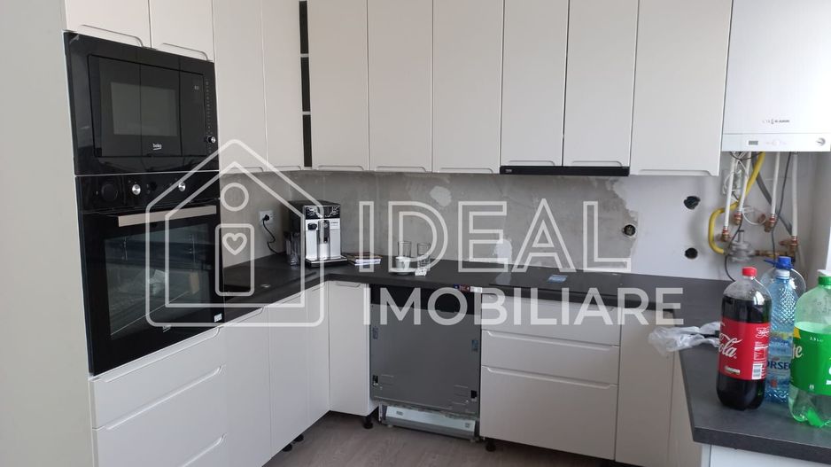 Casa Single cu 4 camere si 350 mp de curte, in Sura Mare - Poză 15