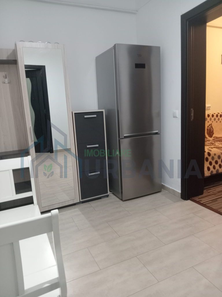Apartament 2 camere, 40 mp + teren 38 mp, complex rezidential, zona Bucium, Iasi - Poză 3