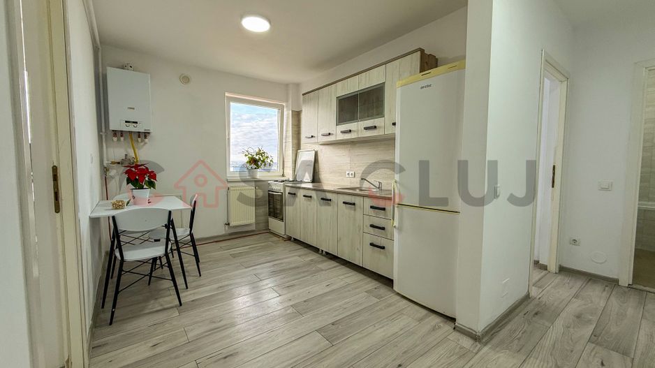 Compartimentare practică, La cheie, Ideal pentru locuit/investiții - Poză 7