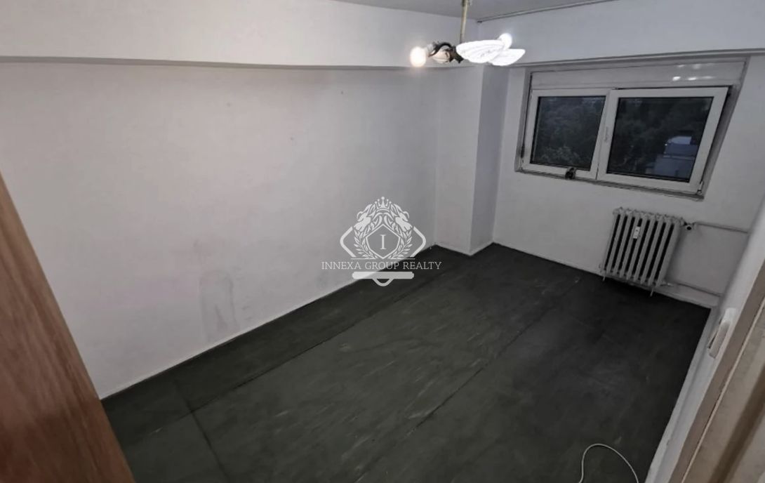 Piața Iancului | Apartament 4 camere | Bloc 1979 | 96mp | Necesita renovare - Poză 1