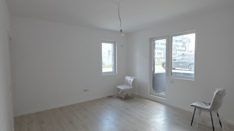 Apartament cu 1 cameră în București, România - Poză 2