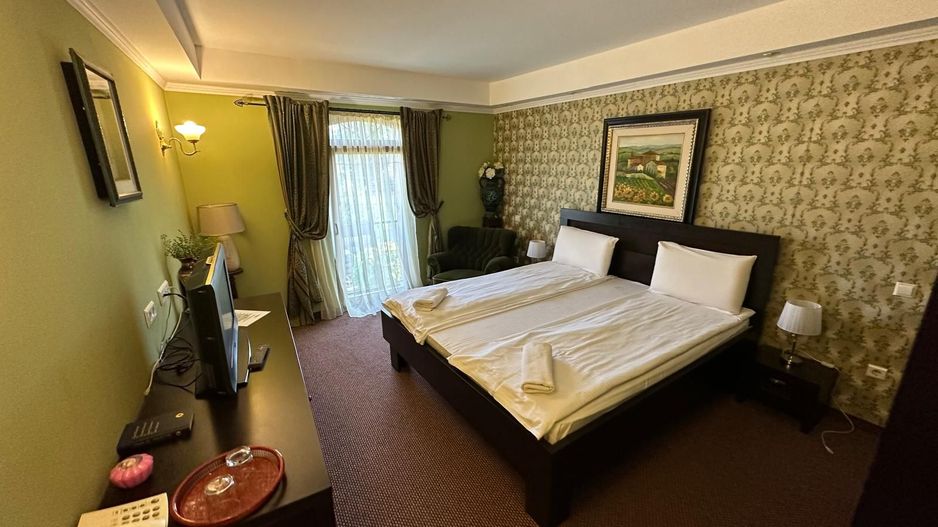 Complex Hotelier - Poză 6