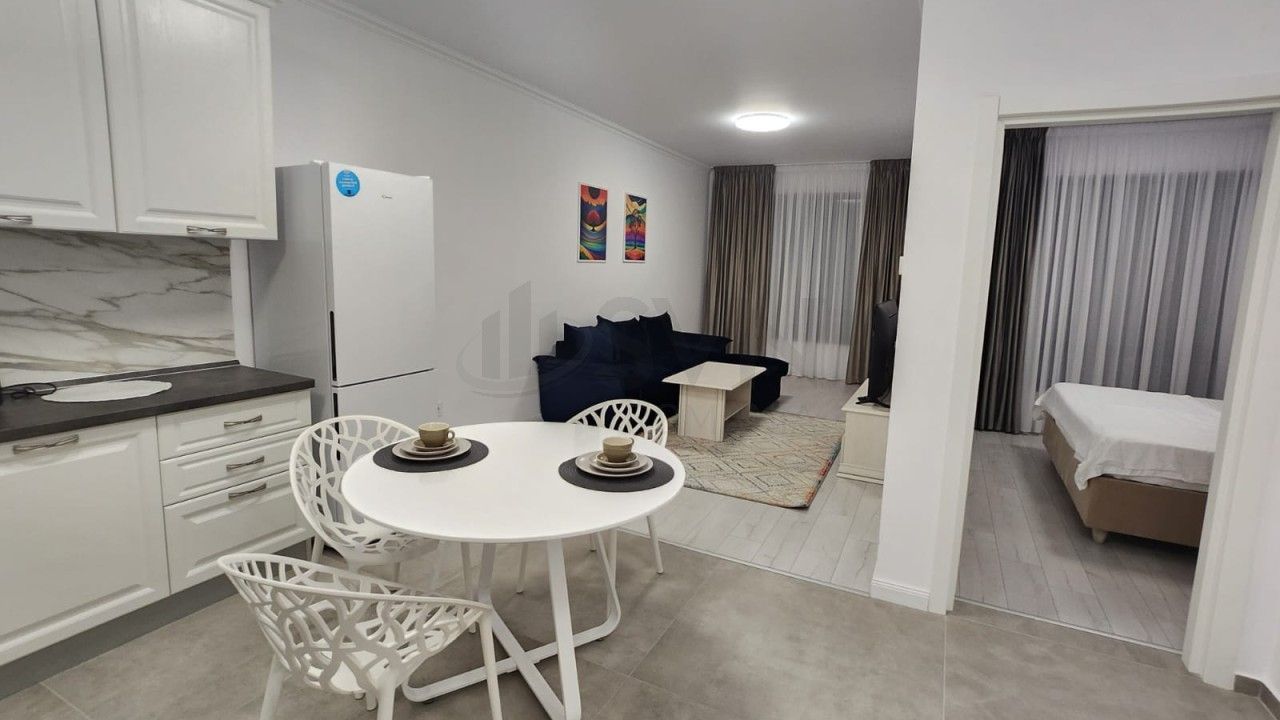 REA1023843 Apartament lux 2 camere Via Pipera - Poză 9