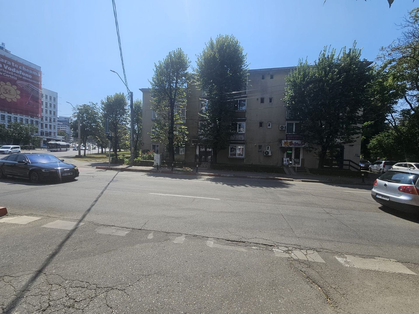 2 camere Ultracentral | Etaj 1 | Ideal birou sau locuință - Poză 2