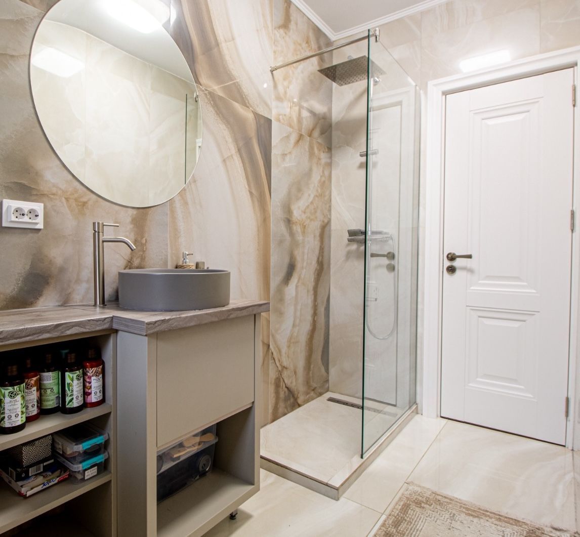 Propunem spre vanzare Casa individuală 4 camere LUX  Stupini - Poză 32