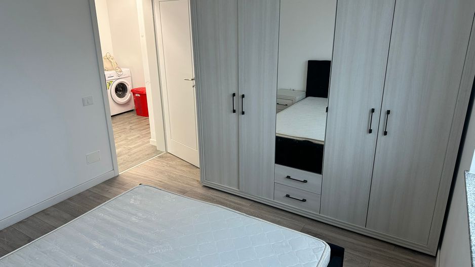 AP. 2 CAMERE BD. NORDULUI, LOC PARCARE, BLOC NOU, CENTRALA, MODERN - Poză 2