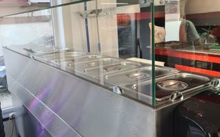 BRASADAS vinde Pizzerie in Popesti Leordeni. - Poză 2