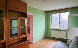 Apartament cu 2 camere | Etajul 1 | Velenta | Oradea - Poză 3