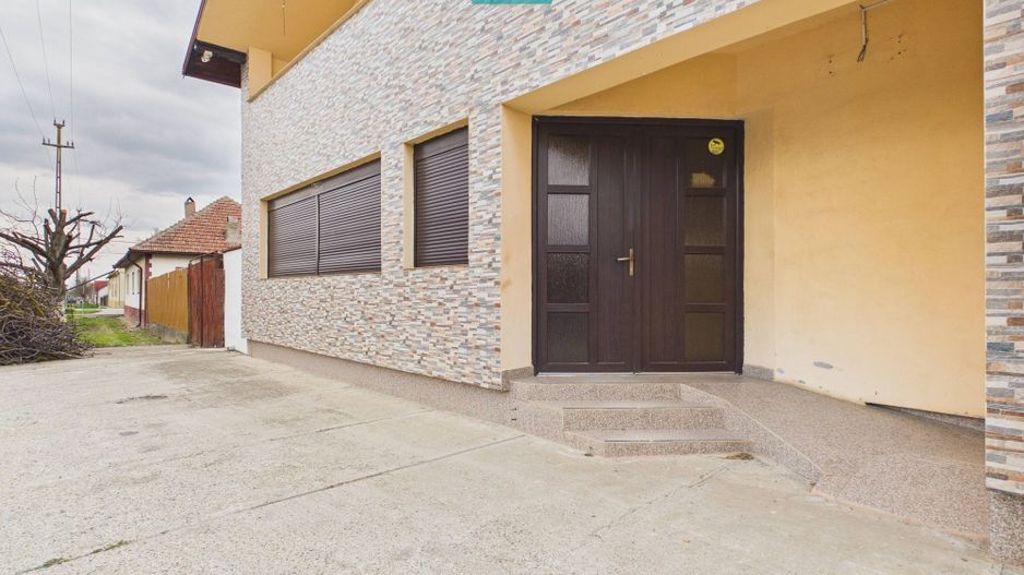 Casa plus spatiu comercial Dudestii Noi - Poză 56