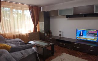 Inchiriere Ap. 4 camere  ultracentral Medicina - Poză 4