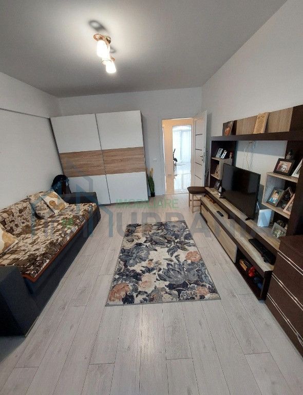 Apartament 3 camere de vânzare, Iași – zona Păcurari, aproape de Kaufland - Poză 2