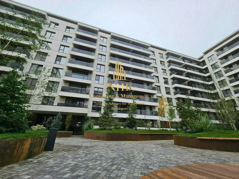 Apartament cu 2 Camere cu finalizare in 2025 - metrou Aurel Vlaicu - Poză 1