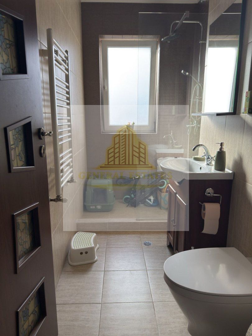 Apartament tip duplex – 3+1 camere - Poză 6