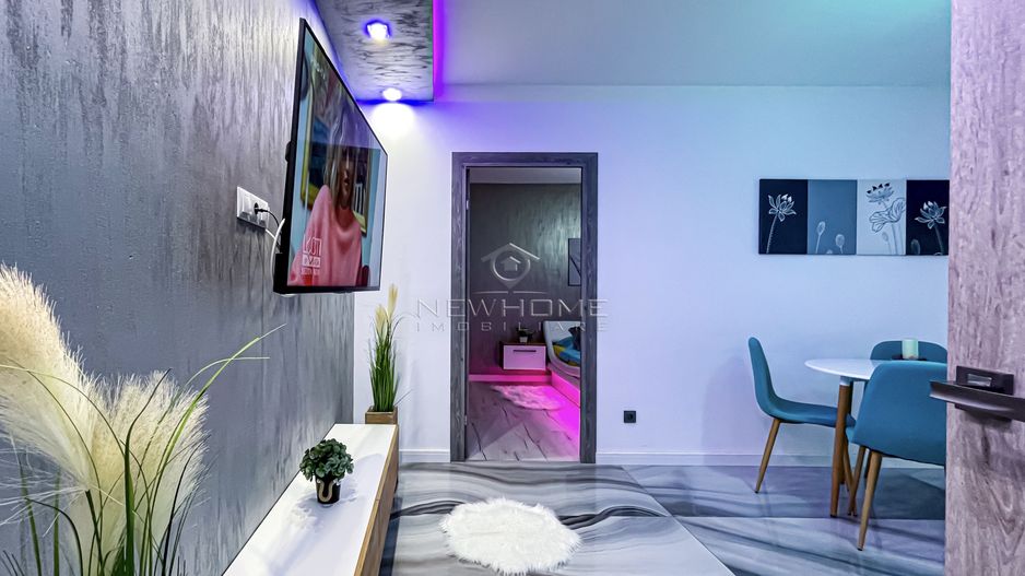 Apartament 4 camere, Parcare, Str Cetatii Floresti - Poză 19