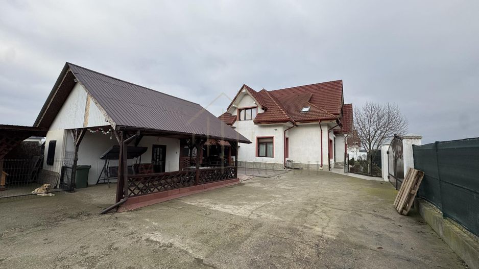 CASĂ DE VÂNZARE – CARTIER ANDRĂȘEȘTI - Poză 3