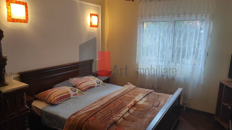 Vila spatioasa in Branesti - Poză 7